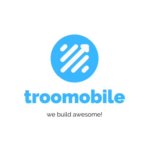TrooMobile logo